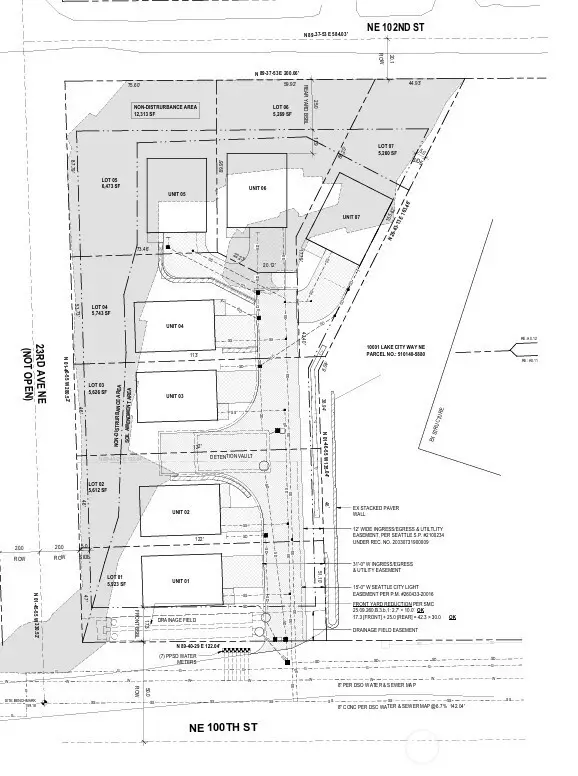 2304 NE 100th St, Seattle, WA 98125