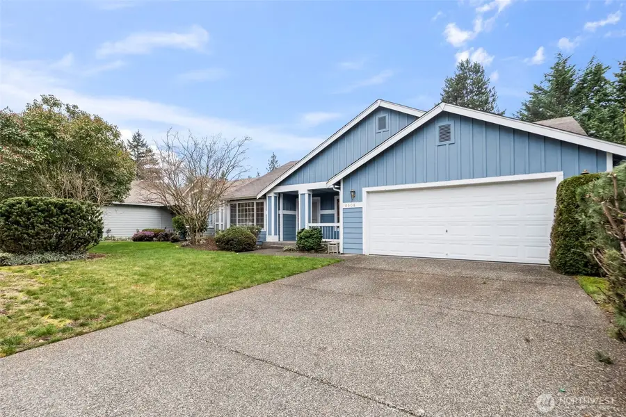 8508 165th St Court E, Puyallup, WA 98375 - #3