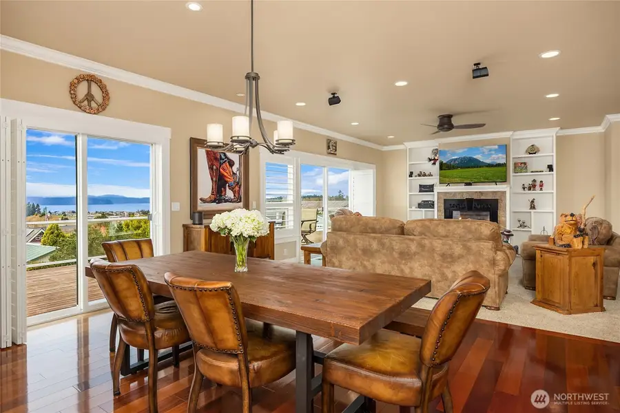 37549 NE Olympic View Road, Hansville, WA 98340 - #3