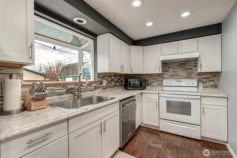 19907 51st Drive Ne, Arlington, WA 98223 - #3