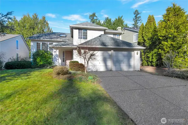 25746 SE 39th Street, Sammamish, WA 98029
