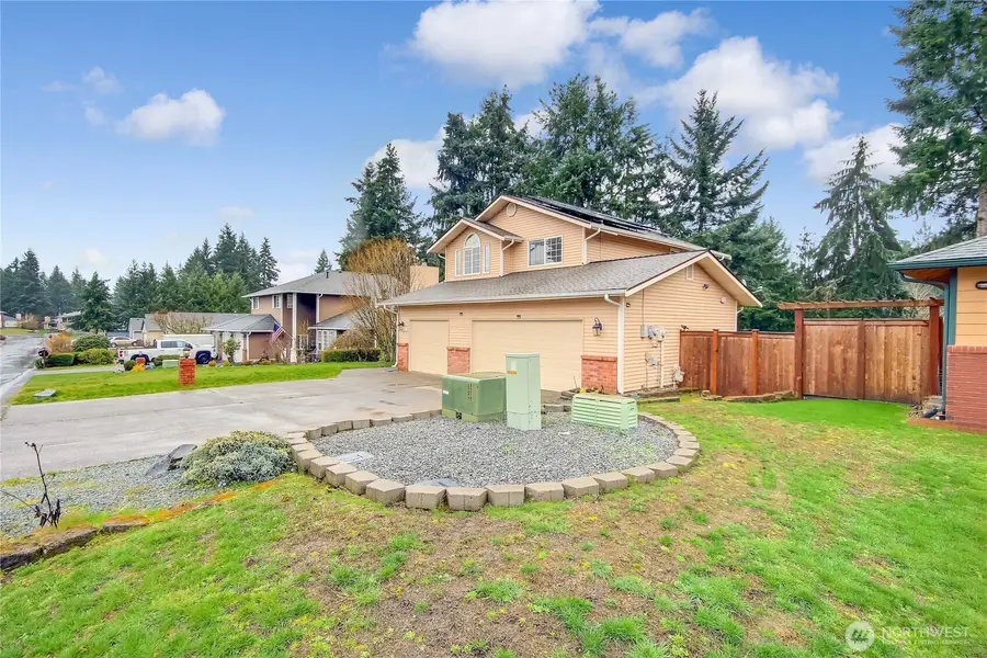 19409 110th Avenue Ct E, Graham, WA 98338 - #2