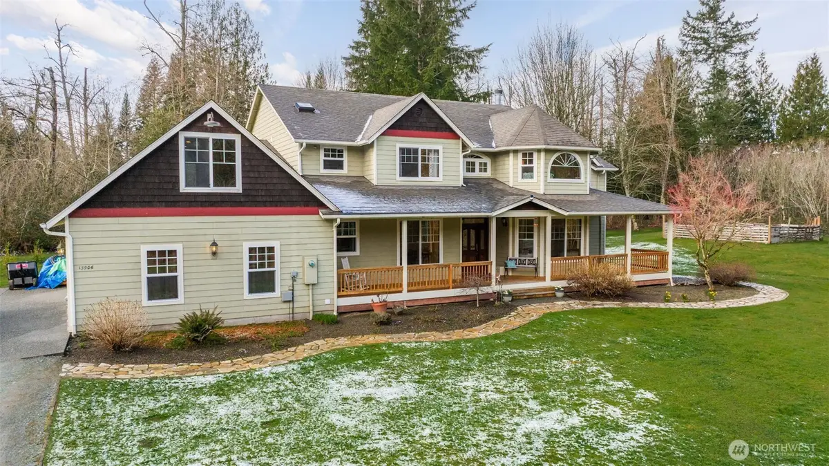 13906 266th Avenue Se, Monroe, WA 98272 - #1