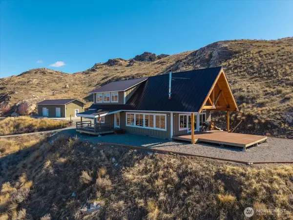 420 Plata Road, Brewster, WA 98812