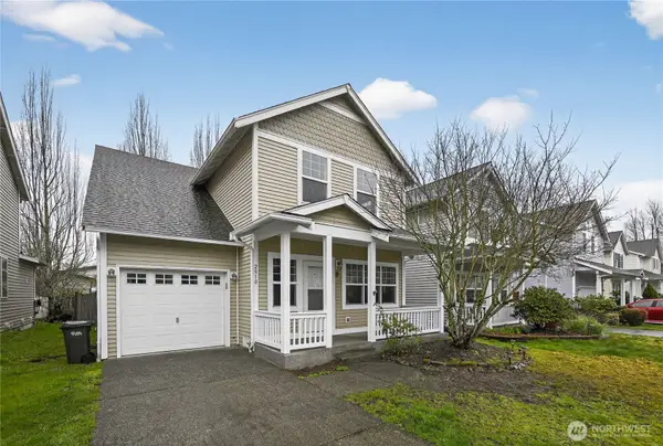 2818 57th Court E, Fife, WA 98424