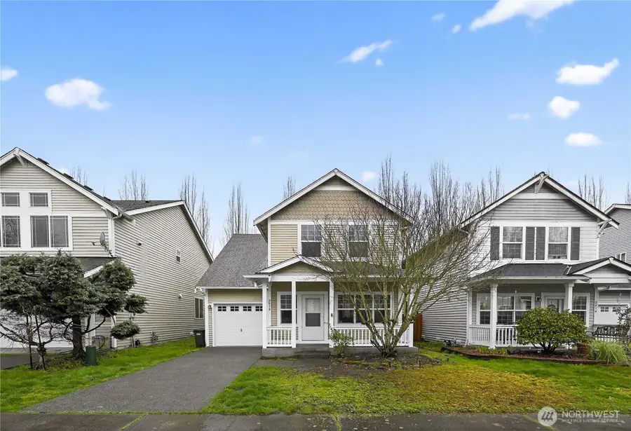 2818 57th Court E, Fife, WA 98424 - #2