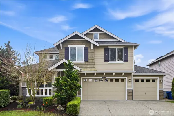 4719 NE 2nd Street, Renton, WA 98059