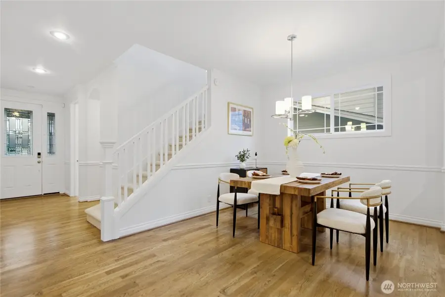 4719 NE 2nd Street, Renton, WA 98059 - #3