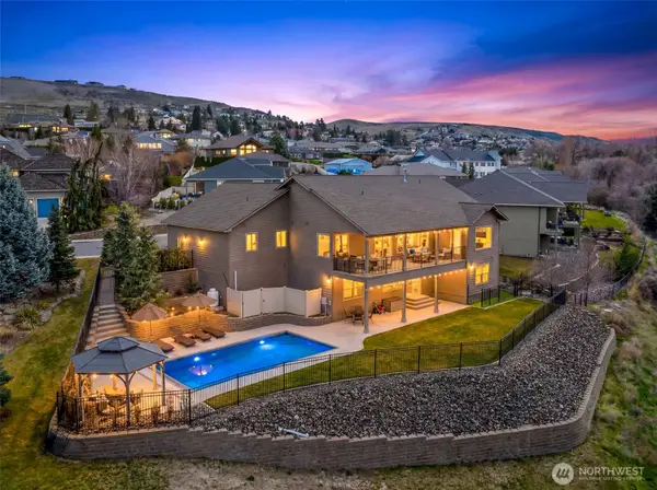 317 Stoneridge Drive, East Wenatchee, WA 98802