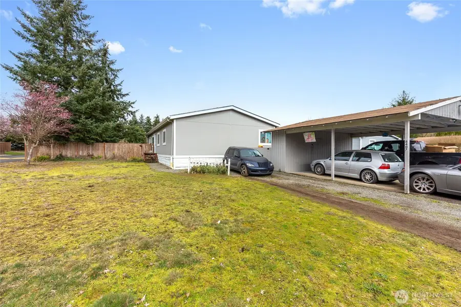 8407 192nd Street Ct E #151, Spanaway, WA 98387 - #2