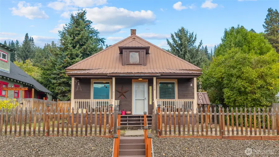 110 W 3rd Street, Cle Elum, WA 98922 - #2