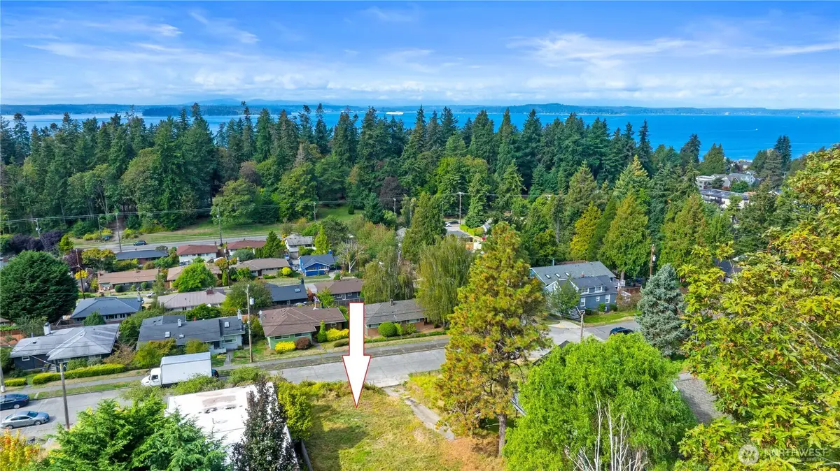 7558 45th Avenue Sw, Seattle, WA 98136 - #1
