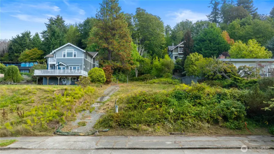 7558 45th Avenue Sw, Seattle, WA 98136 - #2