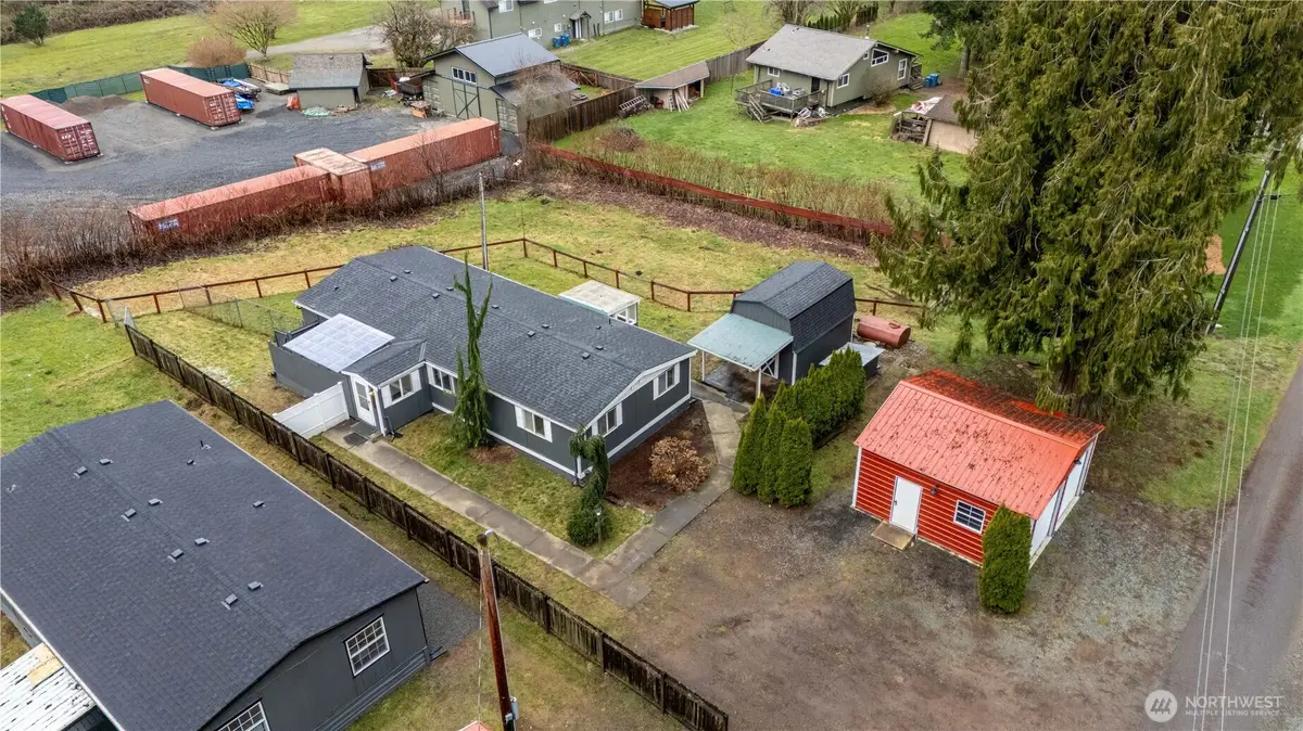 16700 260th Drive Se, Monroe, WA 98272 - #1