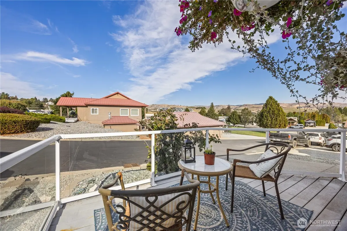 1000 Sr 150 #72, Manson, WA 98831 - #1