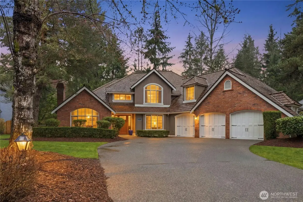 25711 SE 31st Place, Sammamish, WA 98075 - #1
