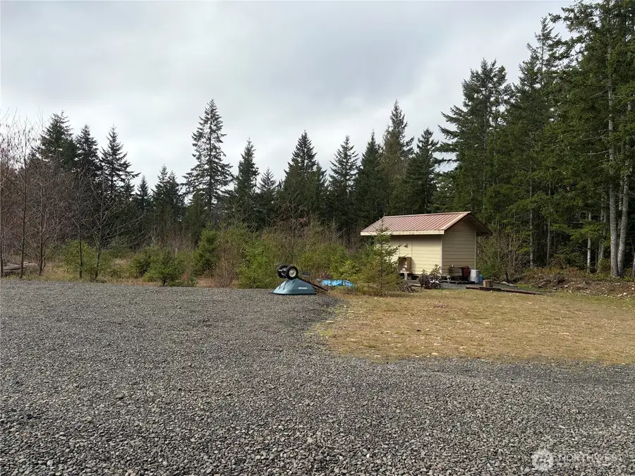 156 Whitney Road, Quilcene, WA 98376 - #2