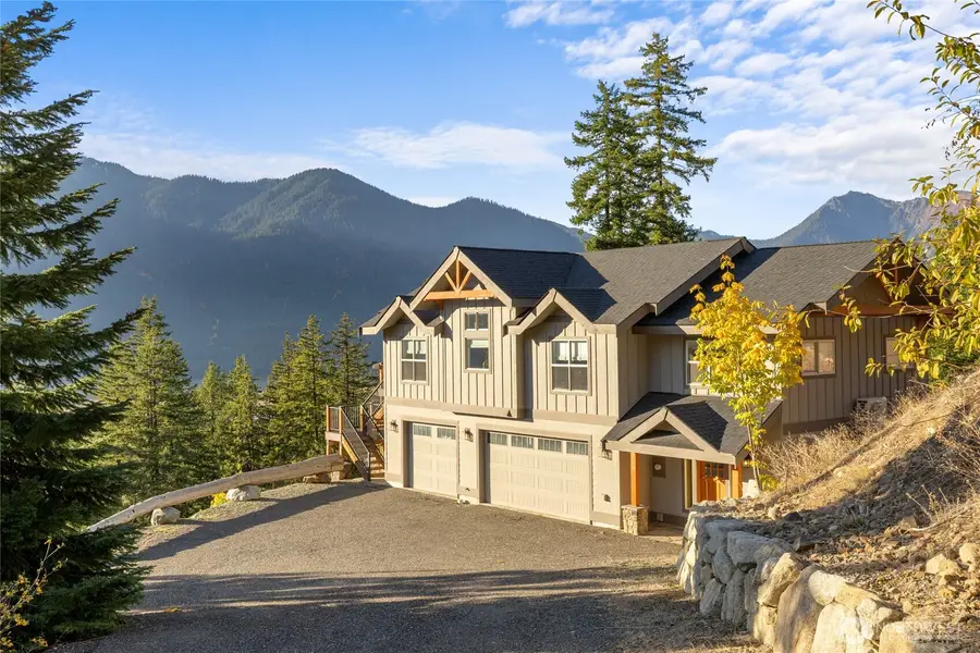 1840 Morgan Creek Road, Ronald, WA 98940 - #3