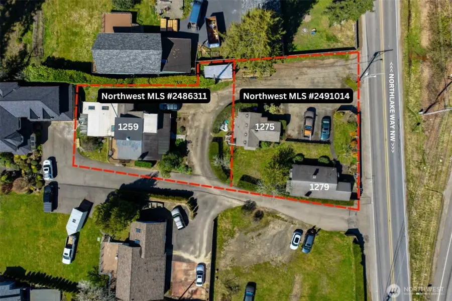 1275 Northlake Way Nw, Bremerton, WA 98312 - #3