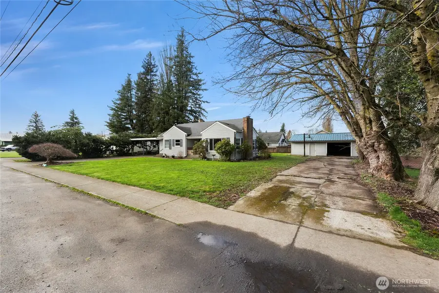 209 Nooksack Avenue, Nooksack, WA 98276 - #2