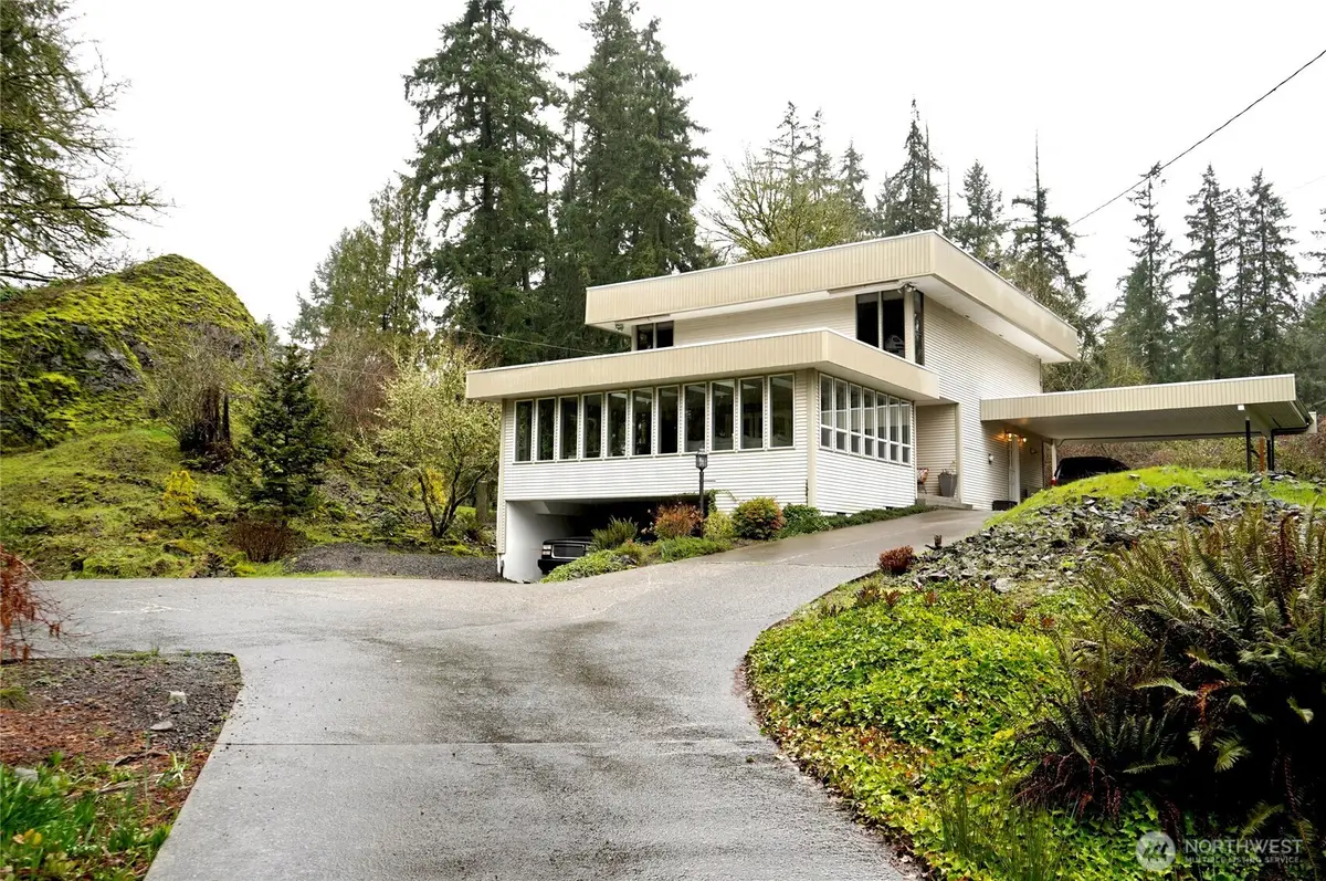 3234 Wildwood Drive, Longview, WA 98632 - #1