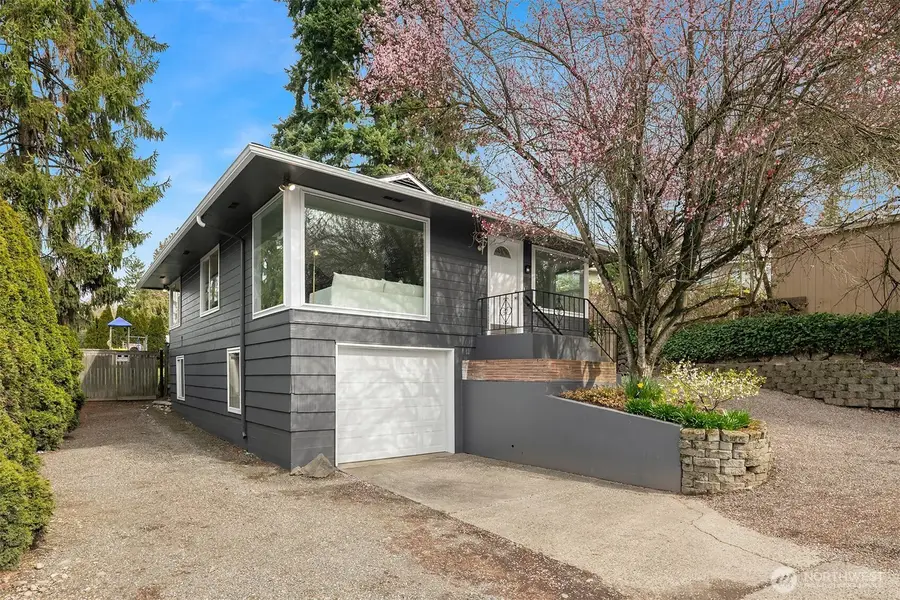 9009 Canyon Drive, Kent, WA 98030 - #3