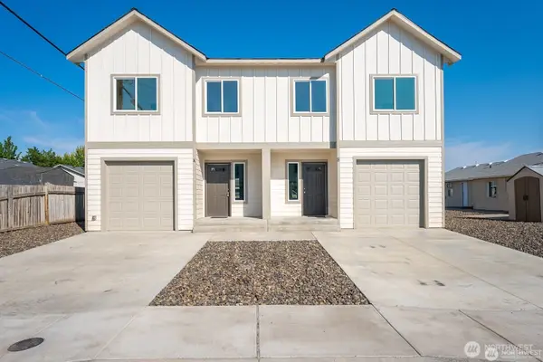 1070 S Grand Drive, Moses Lake, WA 98837