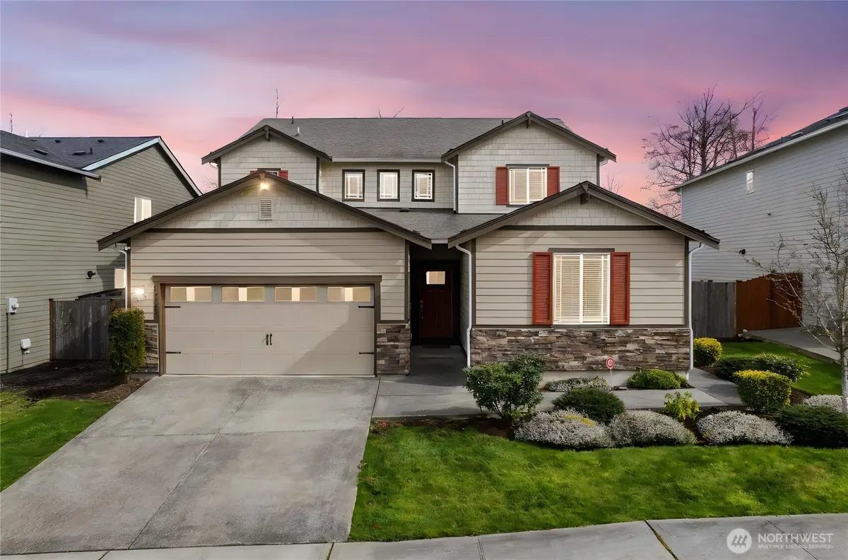 30122 62nd Place S, Auburn, WA 98001 - #1