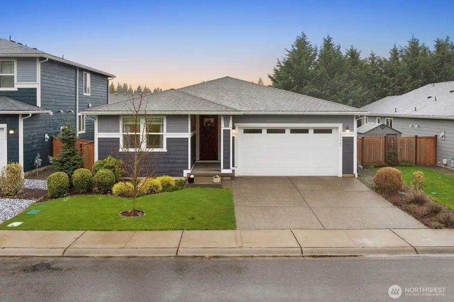 17943 123rd Street E, Bonney Lake, WA 98391 - #2