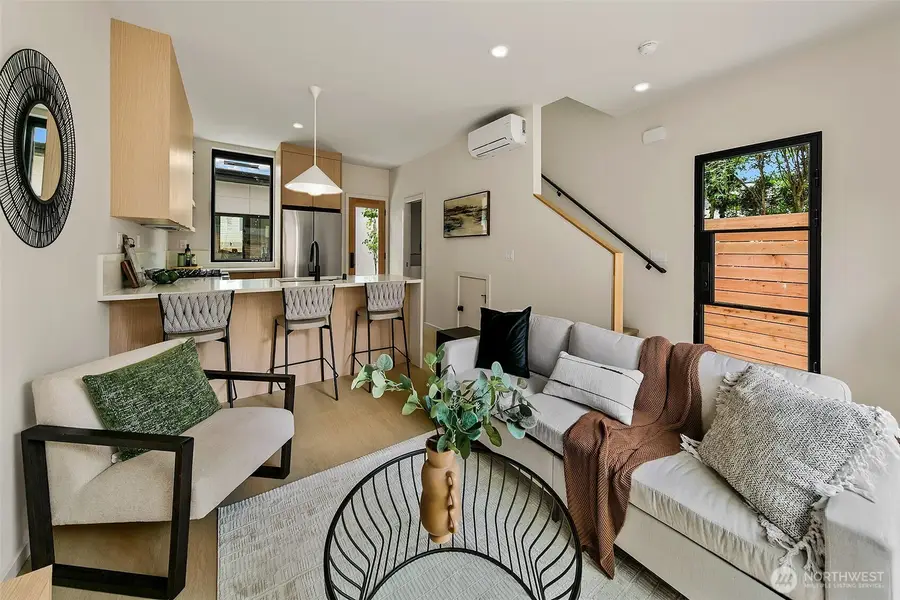 8733 13th Avenue Nw #A, Seattle, WA 98117 - #3