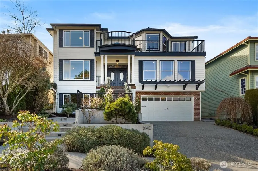 8145 5th Avenue Sw, Seattle, WA 98106 - #3