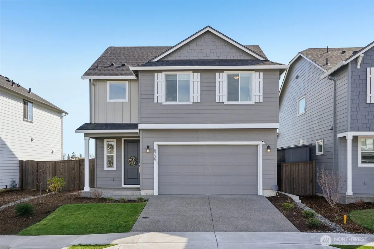 8735 S 3rd Street, Ridgefield, WA 98642 - #1