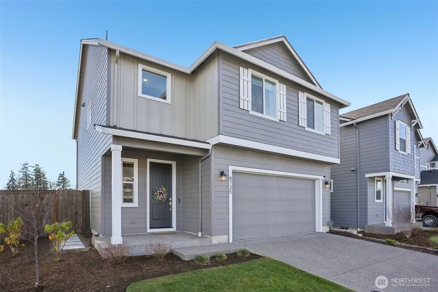 8735 S 3rd Street, Ridgefield, WA 98642 - #2