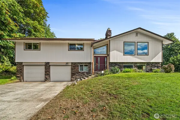 8400 Old Highway 99 Se, Tumwater, WA 98501