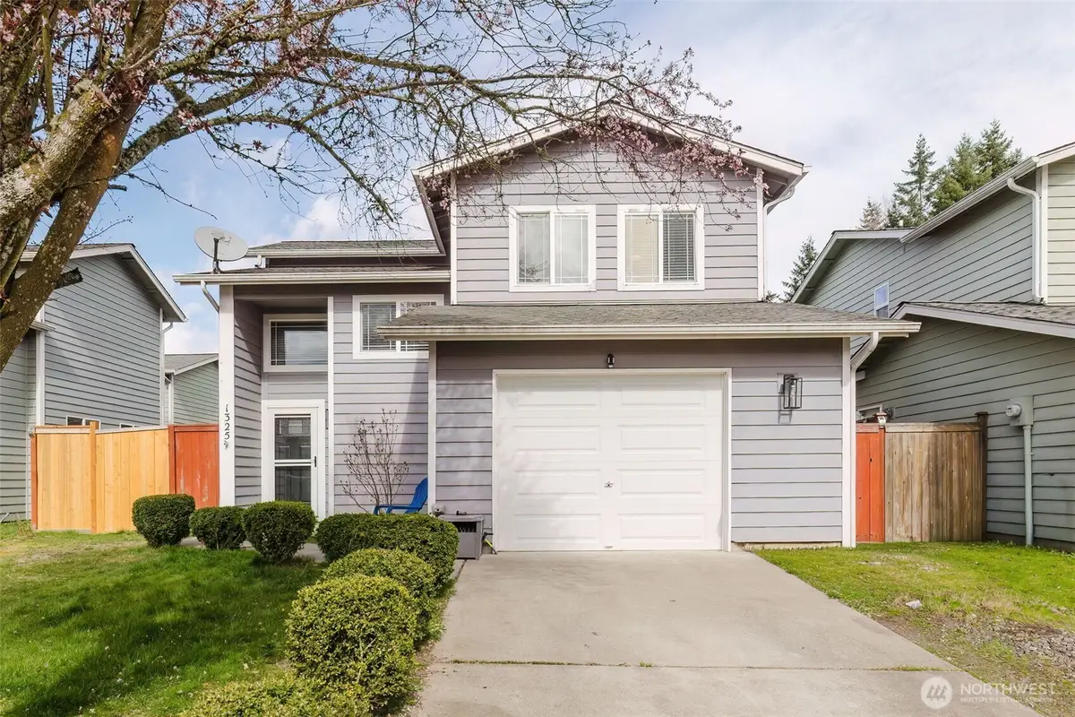 1325 SE Casandra Loop, Port Orchard, WA 98366 - #1