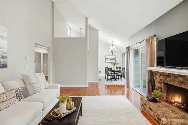 820 E Cady Rd #A304, Everett, WA 98203