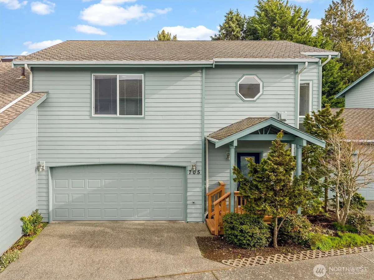 705 Finley Lane #N2, La Conner, WA 98257 - #1