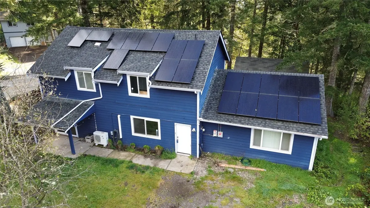 11 NE Skipper Court, Belfair, WA 98528 - #1