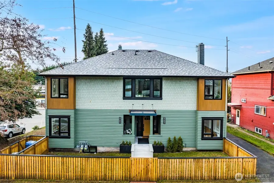 4203 5th Avenue Nw, Seattle, WA 98107 - #2