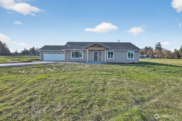 72 Lange Lane, Sequim, WA 98382