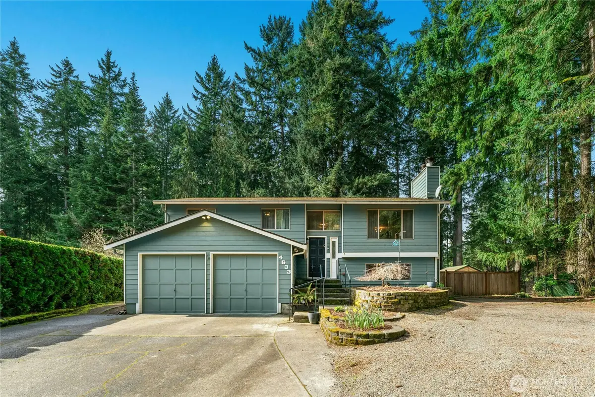 4633 Gunvor Court Ne, Olympia, WA 98516 - #1