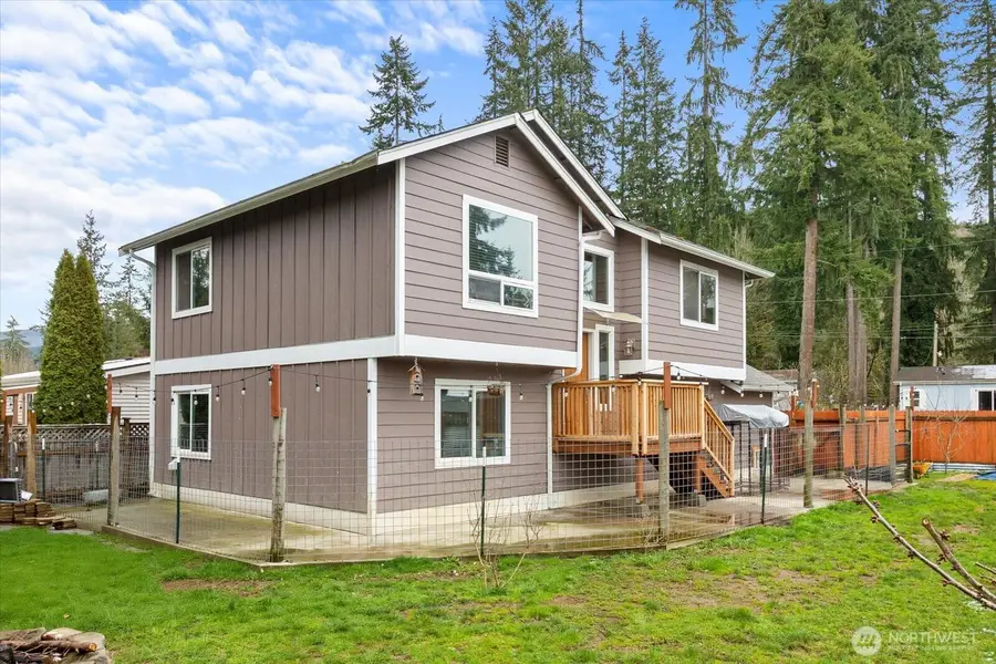 12808 E Macs Loop Road, Granite Falls, WA 98252 - #2