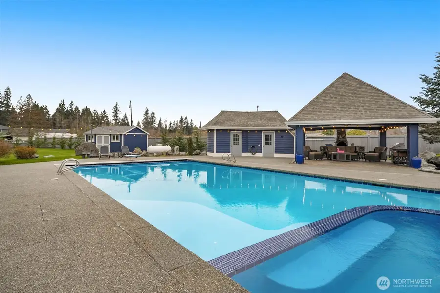 7909 154th Drive Ne, Lake Stevens, WA 98258 - #2