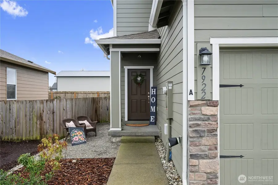 7922 285th Place Nw #A, Stanwood, WA 98292 - #3