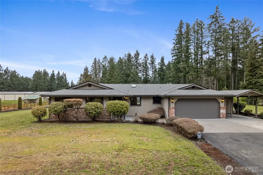 6805 246th Street E, Graham, WA 98338 - #2