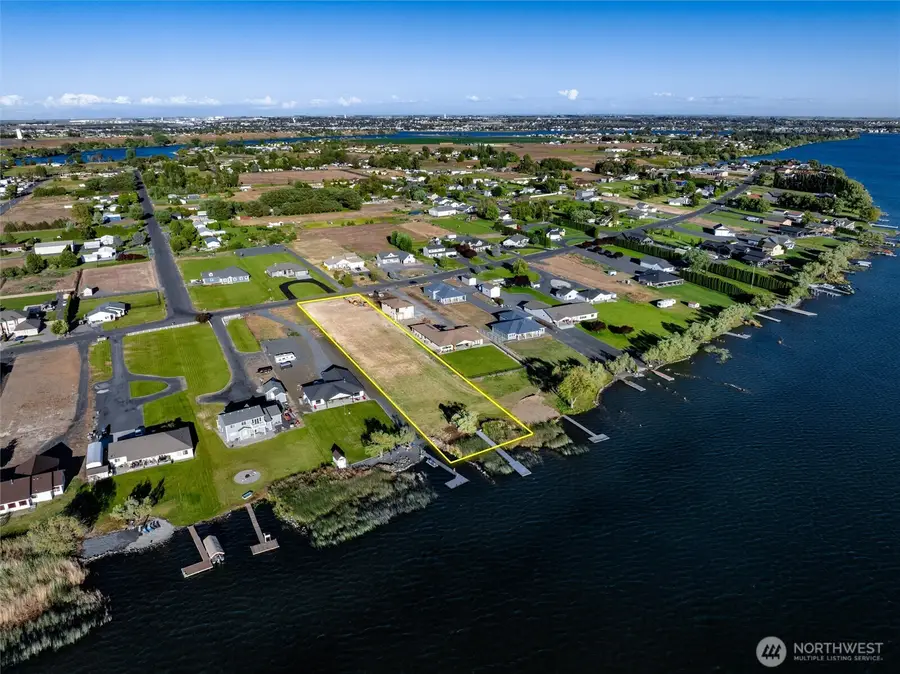 3406 NE Wild Goose Road #7, Moses Lake, WA 98837 - #3