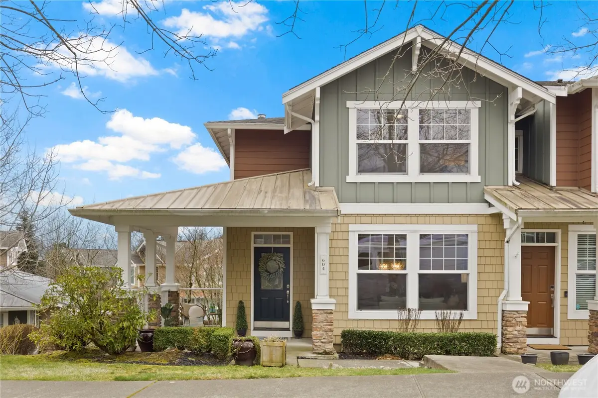 35327 SE Kinsey Street #604, Snoqualmie, WA 98065 - #1