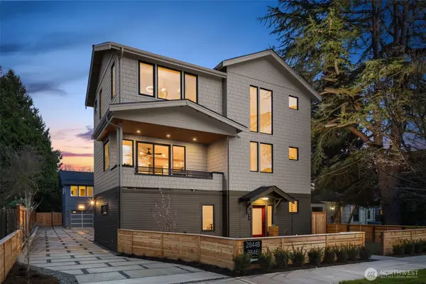 2844 35th Avenue W, Seattle, WA 98199