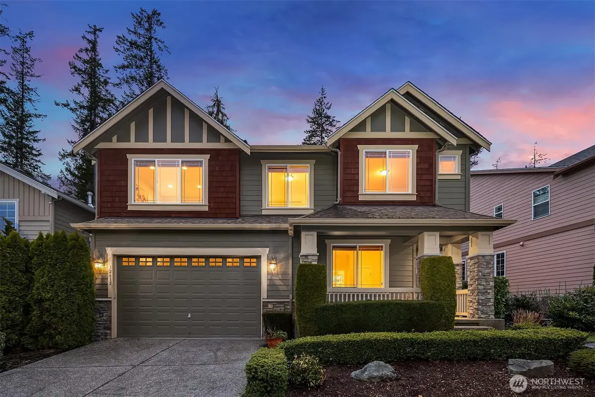 12612 Eagles Nest Drive, Mukilteo, WA 98275 - #1