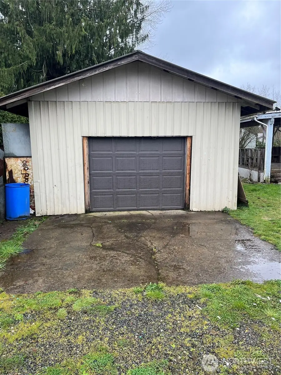 206 Van Buren, Centralia, WA 98531 - #2